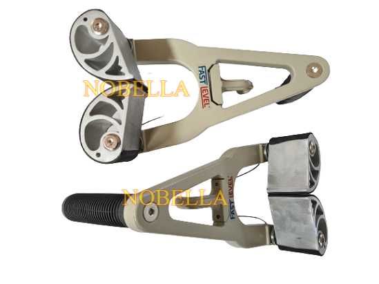 Ръчни скоби за носене на фаши и плочи от гранитогрес, гранит и мрамор