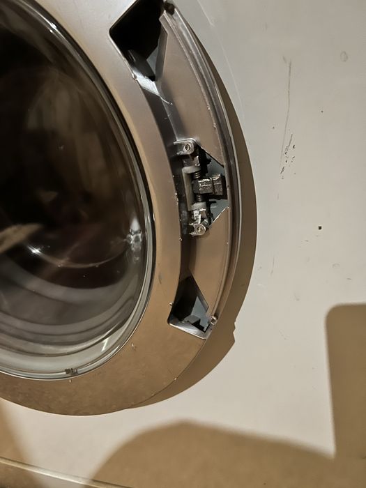 Пералня siemens extra klasse