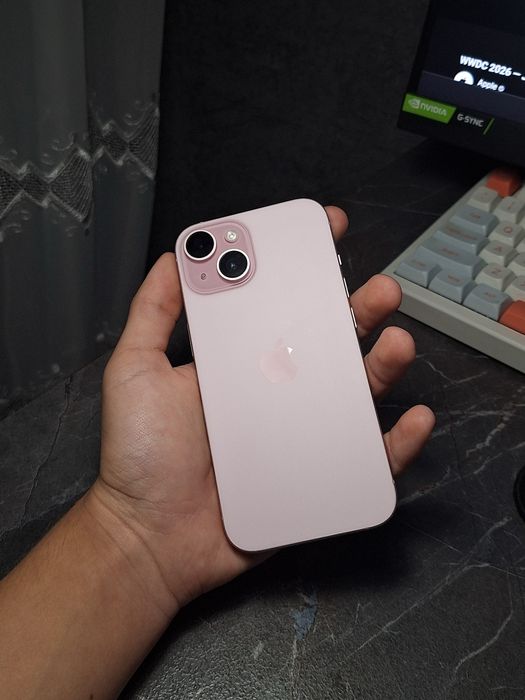 Iphone 15 | айфон 15