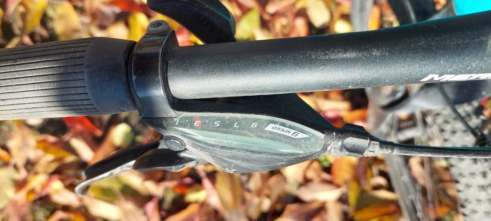 Bicicleta Merida 29 inch