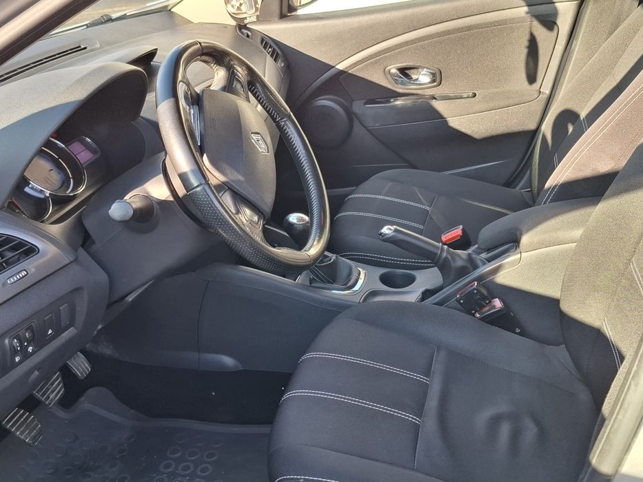 Masina Renault Megan de vânzare