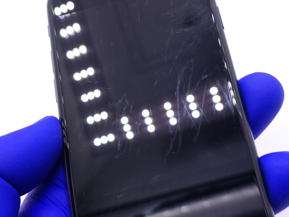 Apple iPhone SE 3 2022 64GB midnight 4GB, Garantie 24 luni | #D90574