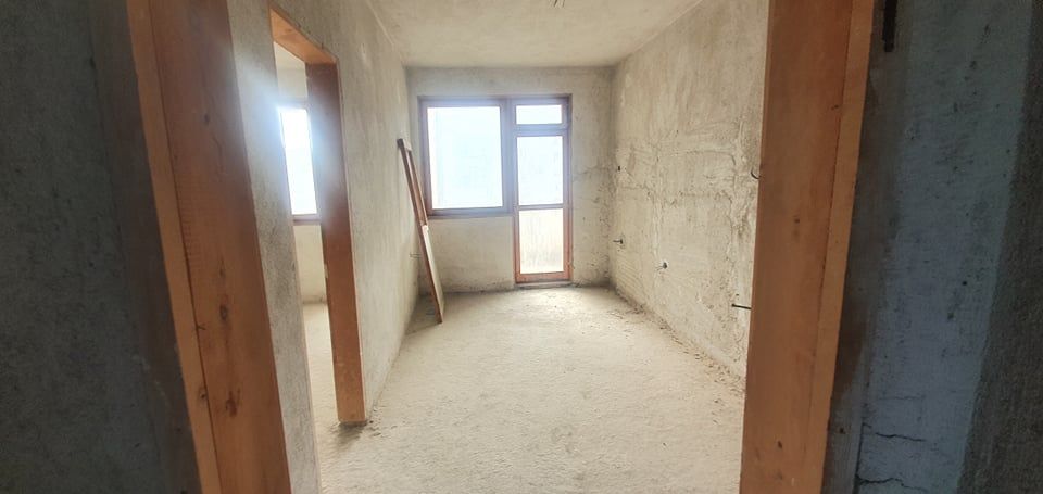 Продава се Тристаен апартамент в Тополовград - 124 кв.м за 330 €/кв.м - Снимка #4