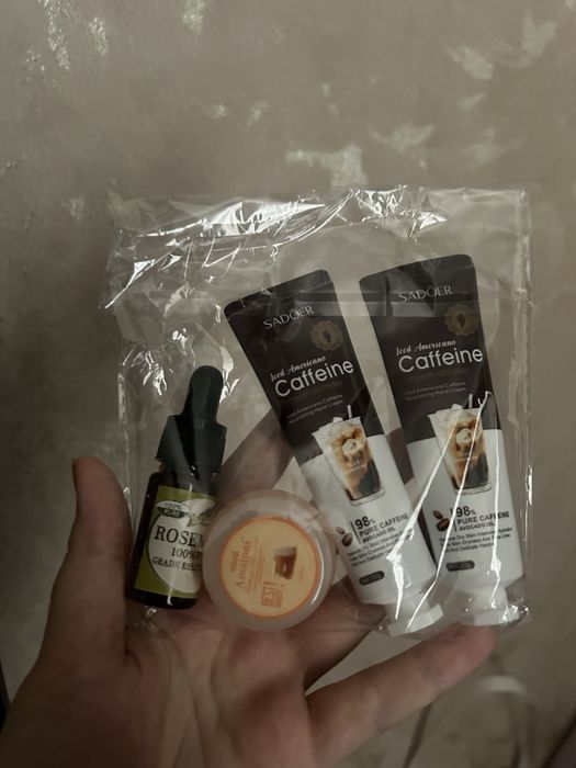 Продам все новое