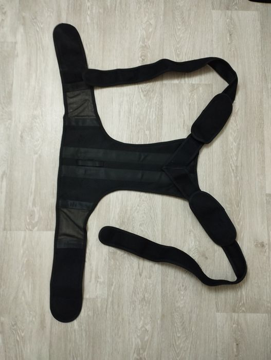 Корсет для спины