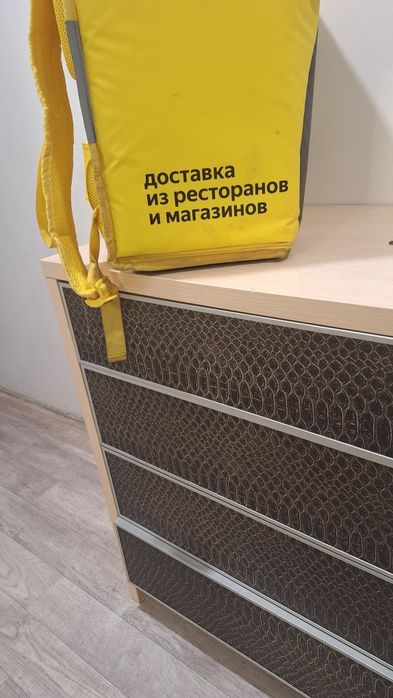 Термокороб  яндекс