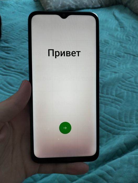 Продам срочно Орро А17