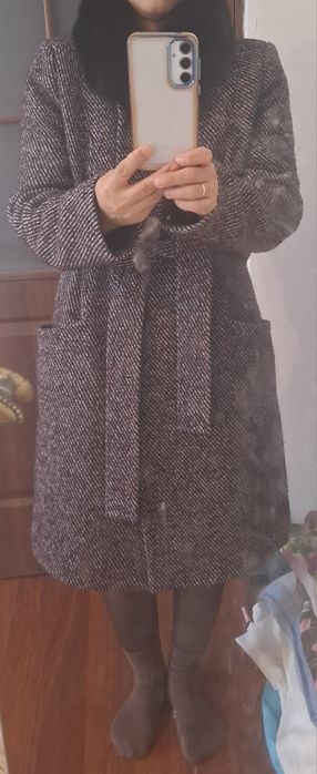 Пальто   женское