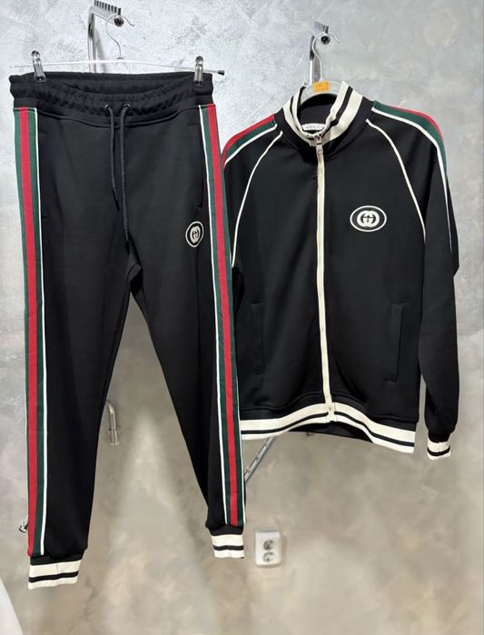 Мъжки екип gucci