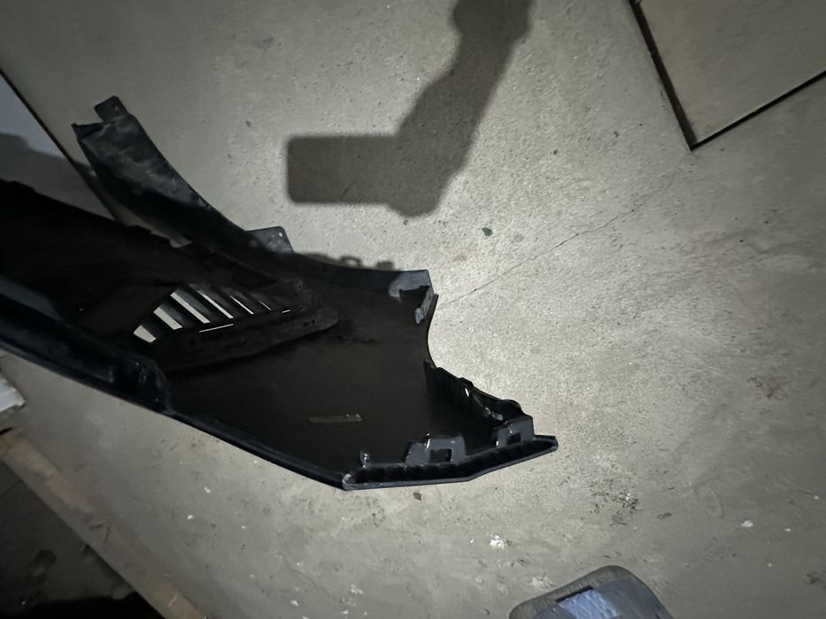 Бампер передний kia k5