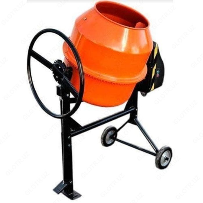 Бетон мешалка 160 куб