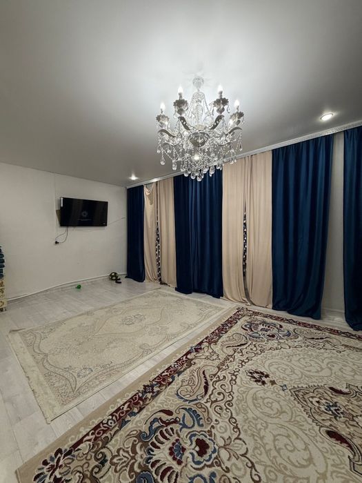 Продается дом р-н Деркул 2