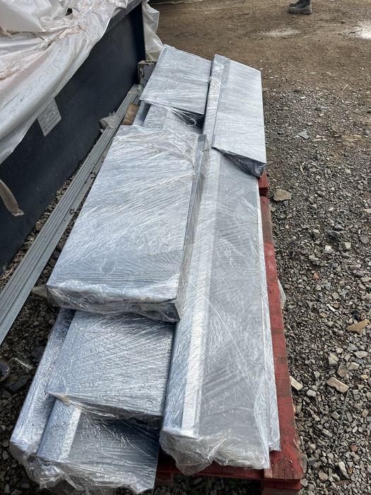 Откосы Отливы Парапет