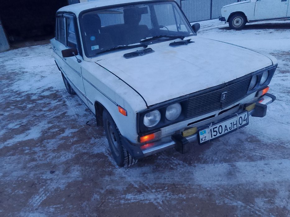 Шоха ваз2106 сатылады
