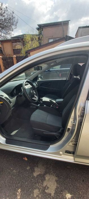 KIA Ceed 2012, 1.6 CRDi. Diesel