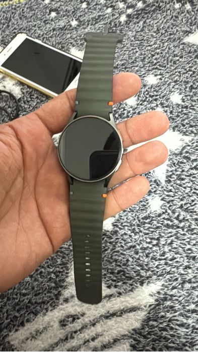 Samsung Watch 7 40 мм,новые