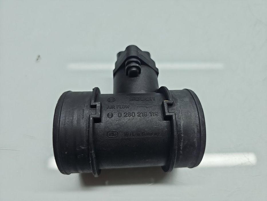 Debitmetru aer Opel Corsa C (F08, F68) [Fabr 2000-2005] 0280218119 1.2