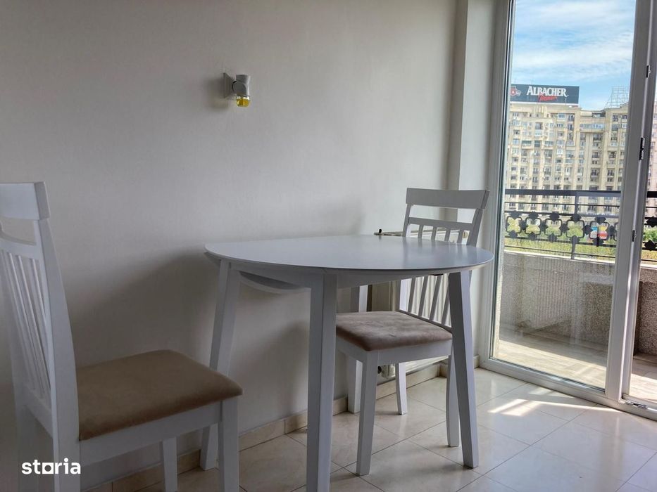 Apartament cu 2 camere de inchiriat-Unirii-Alba Iulia+parcare