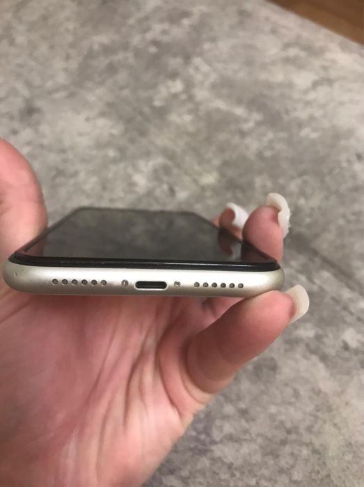 Iphone 11 128gb