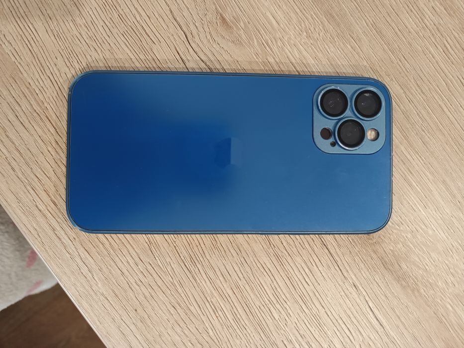 Айфон 12 про макс