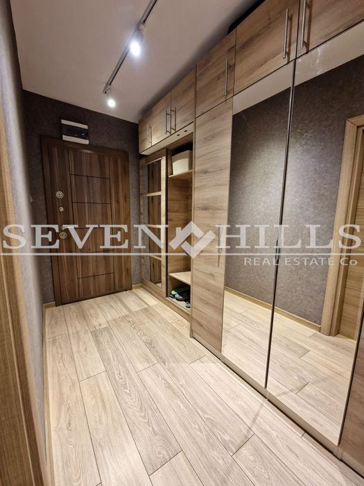 Продава се Многостаен апартамент в Пловдив, Каменица 2 - 106 кв.м за 1883 €/кв.м - Снимка #10