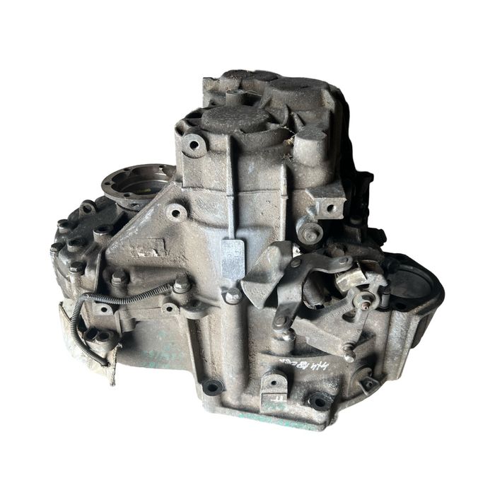 Cutie De Viteze Manuala 6 Trepte Audi Tt 1.8T Cod Cutie Dxw