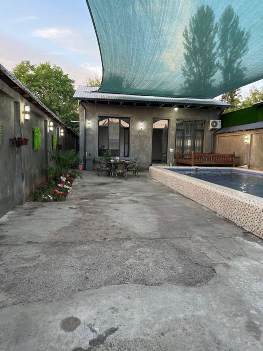 Продаётся участок Кибрайский район ТашГРЭС