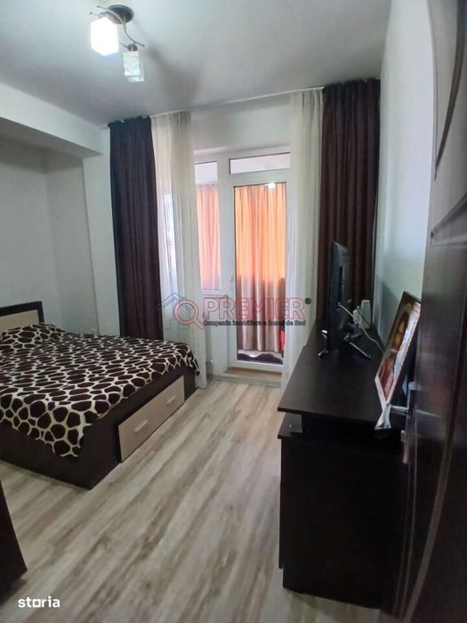 Popesti Leordeni - Str Echinoctiului - Apartament 3 camere