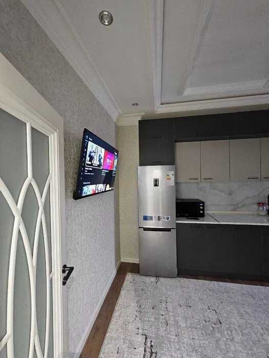 Сдаётся квартира на Юнусабад 11кв.‼️