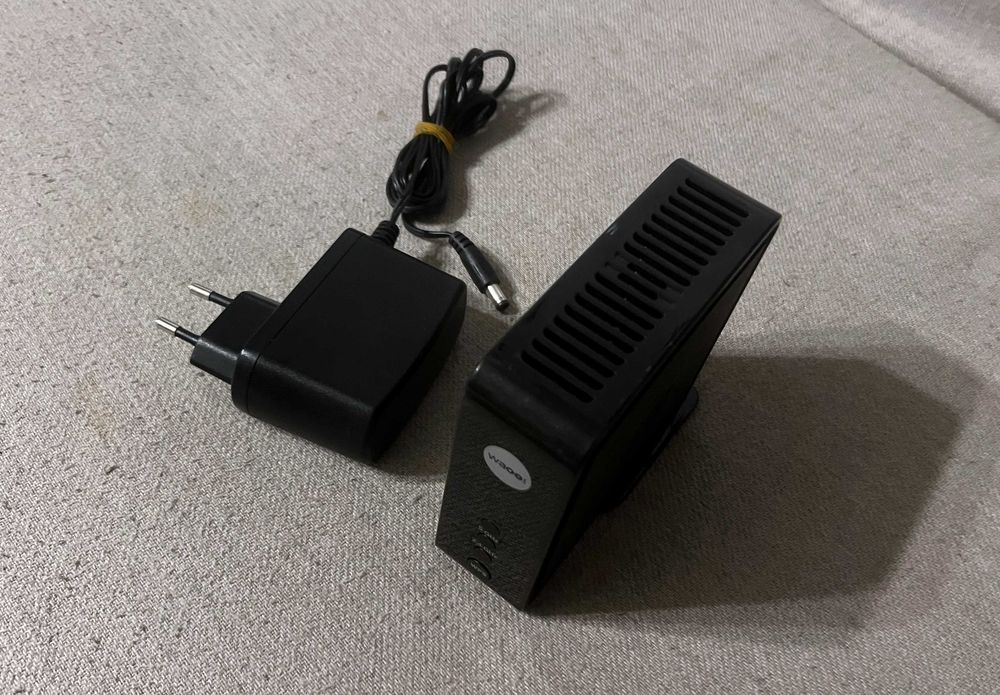 Extender WiFi AirTies Air 4920 dual band Gigabit WPS