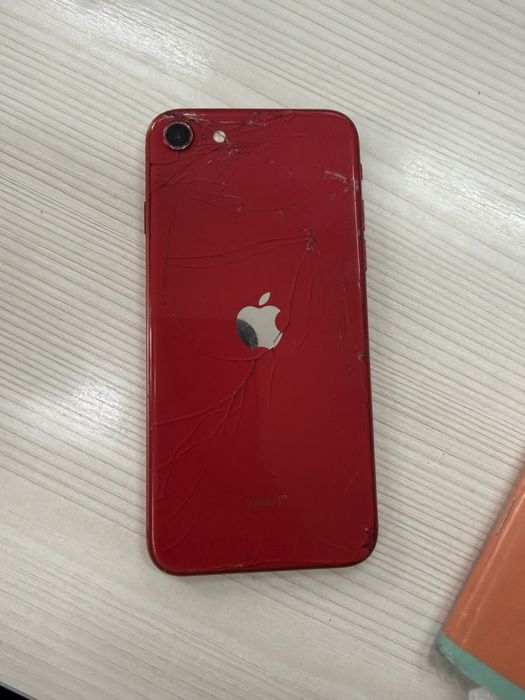 Iphone se 2020