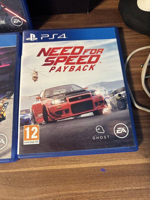 Игри за Playstation 4