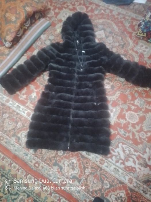 Shuba sotiladi.Qapishonkali issiq