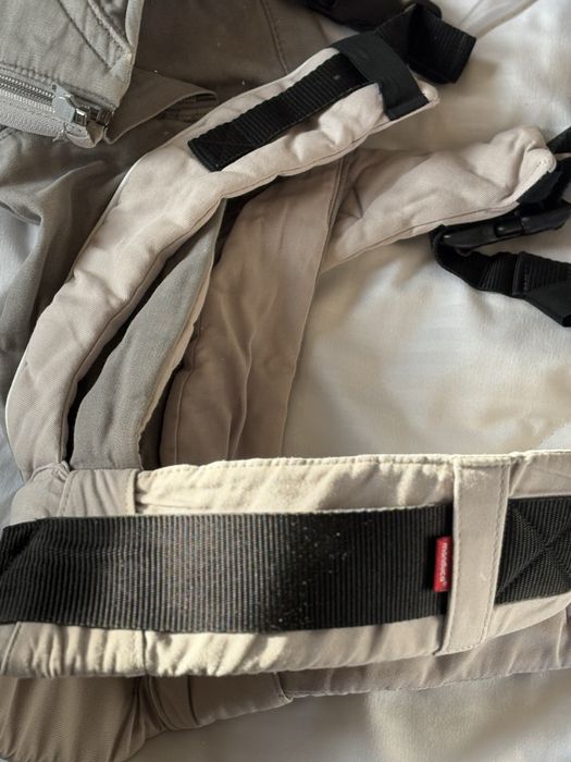 Vand marsupiu Manduca XT