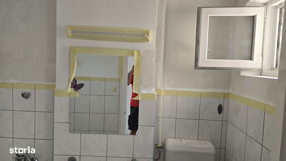 Inchiriez  apartament 2 camere Deva, Bld. Dacia, suprafata  52 mp,