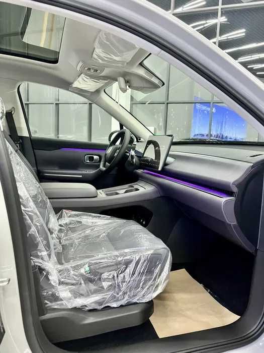 Leapmotor C10 naqd va halol nasiya