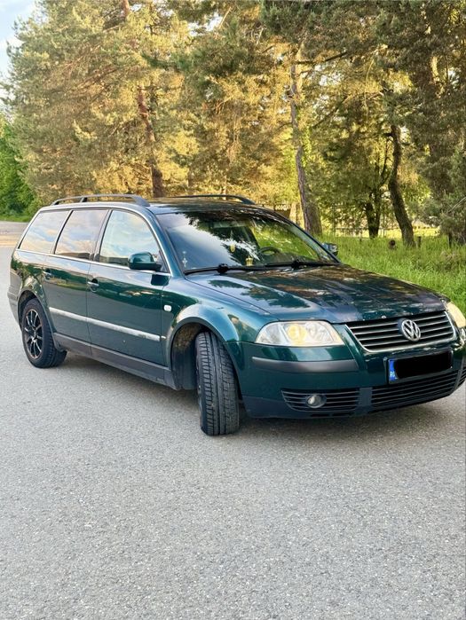 Vand VW Passat 1.9 Tdi