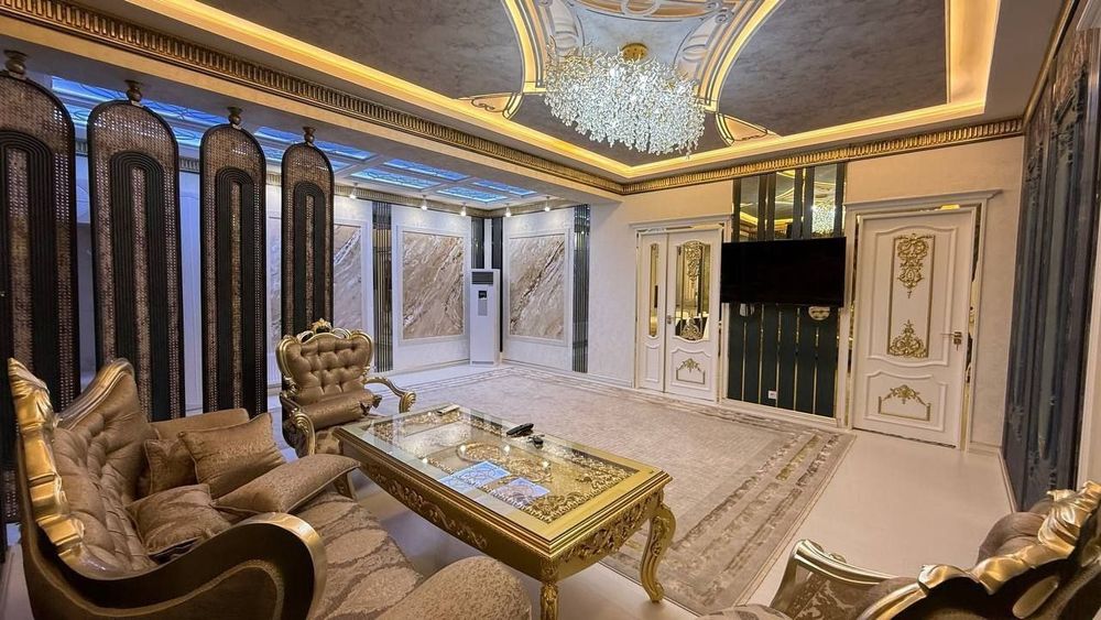 Квартира сотилади