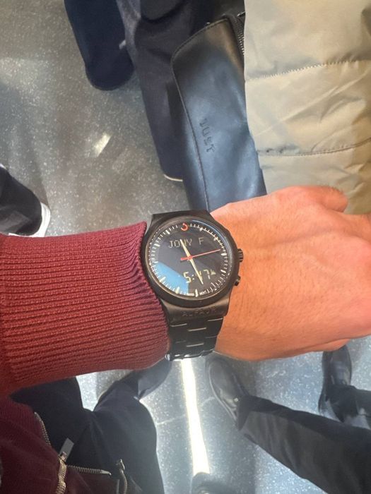 Alfajr wb20 original