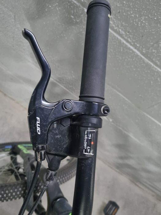 Продам горный велосипед Forward