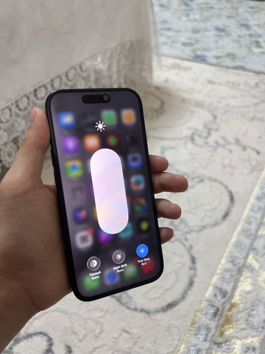iPhone 15Pro 256GB