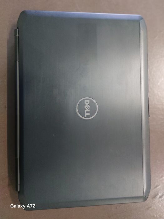 Laptop Dell Latitude E5430