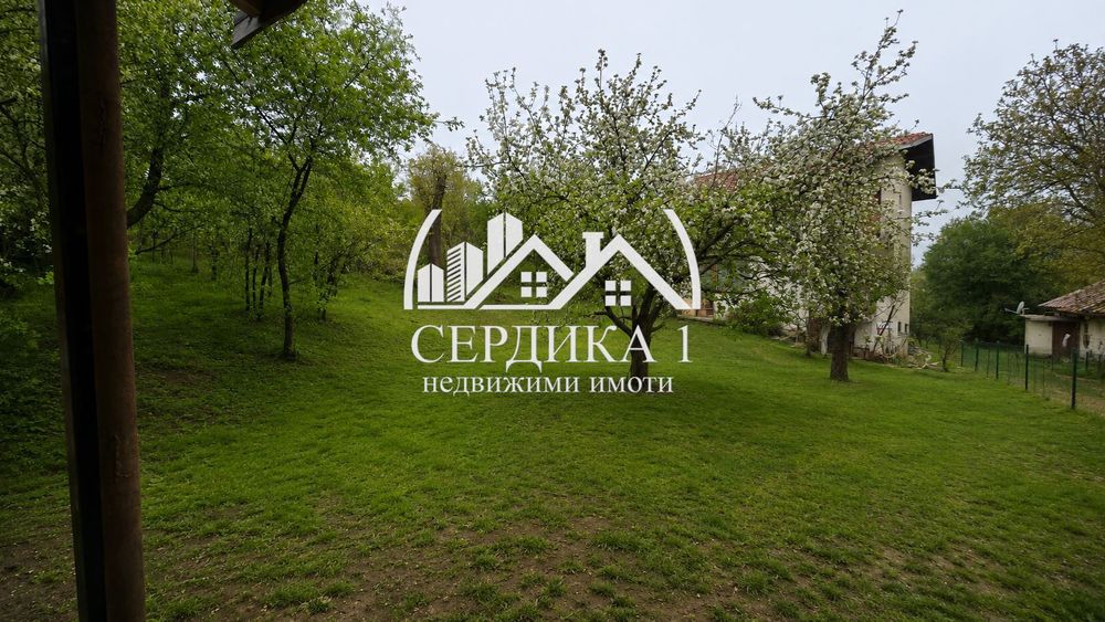 Къща в София, област-с.Дреново