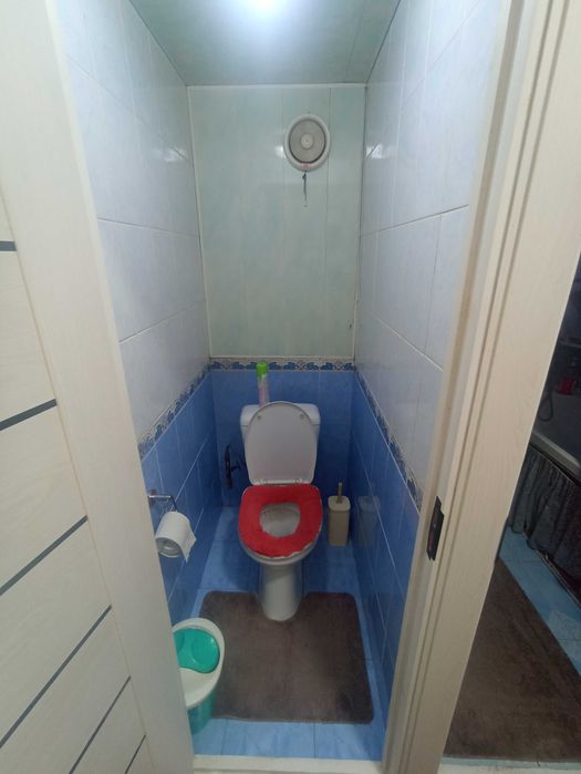 Продаю 3х комнатную квартиру, Ахмад Югнакий