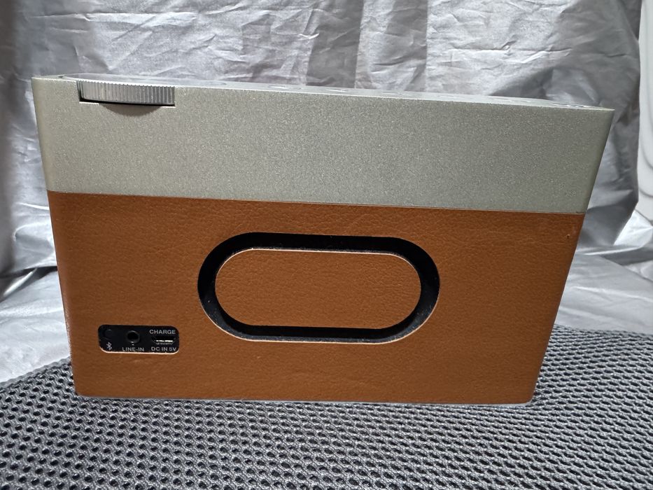 Boxa Geneva Touring/S+ DAB+, FM, Bluetooth