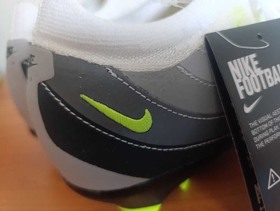 Бутонки Nike Mercurial Elite