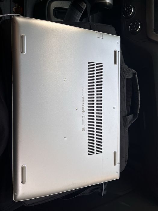 Продам ноутбук HP