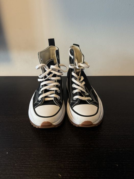 Converse All Star 38 adidasi papuci ca NOI adulti copii inalti tenesi