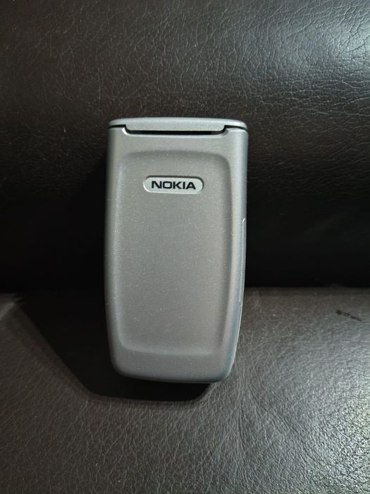 Nokia 2650 Nou ( decodat, lifetimer 0000, lb română)