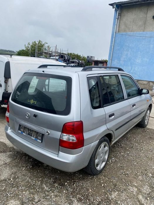 Dezmembrez Piese Mazda Demio